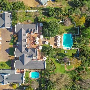 Franschhoek Manor Luxury Boutique Guesthouse